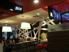 android_upload_pic-麦当劳(北京南站店)