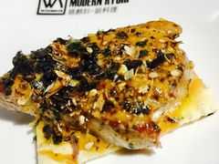 不一样的鹅肝-HIHE Bistro·Oyster Bar(华熙live店)