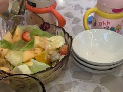 -水天堂西餐厅(常熟永旺店)