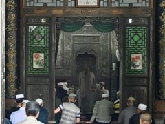 -大学习巷清真寺