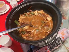 -桃花源中餐厅(金茂豪华精选酒店)
