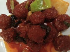-零点餐厅(马神庙店)
