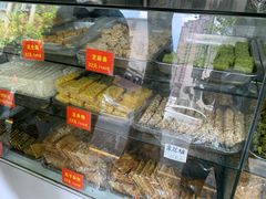 -宋记饼家(石门二路店)