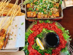 -林二哥宜烤官·宜宾小烧烤