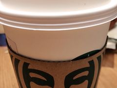 -星巴克(汾阳路店)