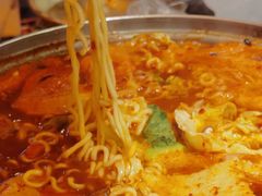 -Meet Sun韩式大排档(五一广场7MALL店)