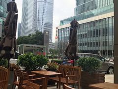 -星巴克臻选(北京嘉里中心第二店)