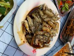 -郑喜旺烧烤(新密总店)