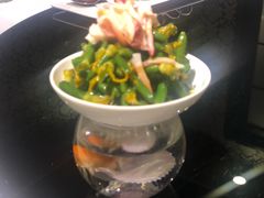 -徐记私厨(半淞园路店)