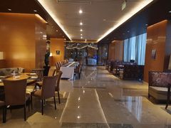 -喜来登酒店-盛宴标帜餐厅