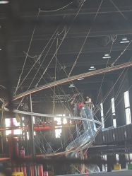 -零重力潮玩运动工厂·蹦床·亲子乐园·(冰山慧谷店)