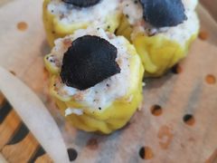 -伯衡55·吉品轩(乌鲁木齐南路店)