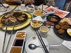 -韩宫宴烤肉·料理(砂之船奥特莱斯店)