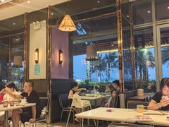 -太兴餐厅(小径湾店)