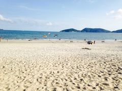 -台山川岛旅游度假区