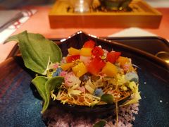 -法云安缦酒店