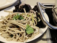 -蝎王府羊蝎子(虎坊桥总店)