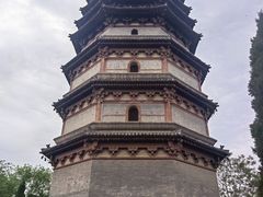 -天宁寺