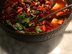 -雀蓝川菜(奥体广场店)