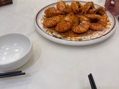 -将军烧鹅海鲜酒楼