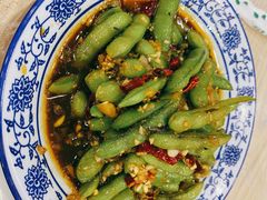 -江城燕子大排档(江汉路步行街店)