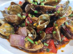 -吉庆街美食广场