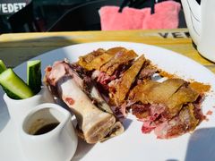 精选德国慢烤猪肘-MARU玛露音乐餐厅(前滩世贸店)