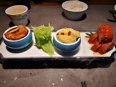 -老头儿油爆虾(星光一期店)