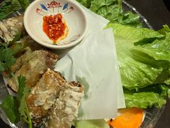 -大头虾越式风味餐厅(光明广场店)