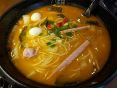 -渝和喵叔米线(南坪万达店)