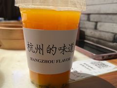-桂满陇-西湖船宴(西单大悦城店)