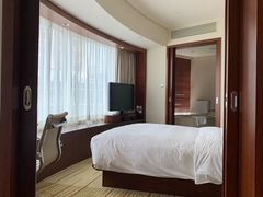 -香港尖沙咀凯悦酒店