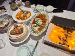 -五马集·海鲜·温州大牌档(黑金冠五马街十字路口店)