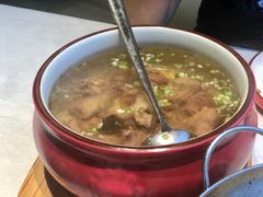 山泉水土鸡汤-老湘亲·品鉴湘菜(蔡塘爱琴海店)