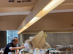 -刀叉遇上筷子中西融合餐厅(和平店)