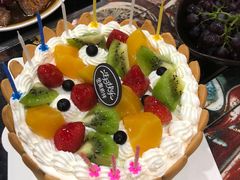 -金凤成祥(西罗园店)