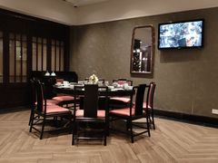 -海天楼中餐厅(吴宫泛太平洋酒店)