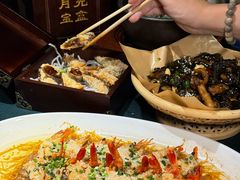 -苏乡兰亭·新派淮扬菜(吾悦广场店)
