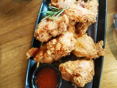原味炸鸡-勾勾锅(联宝公寓店)
