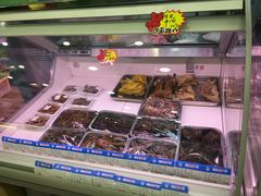 -韩复兴(新街口户部街店)