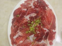 -潮汕良记牛肉火锅(洪武路店)