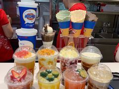 -DQ·蛋糕·冰淇淋(通州万达店)