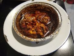 -碎怂烤肉(钟楼柳巷店)