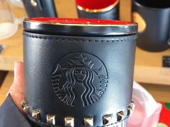 -星巴克(天津佛罗伦萨小镇店)