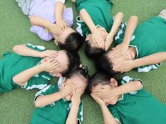 -北京市邮政管理局海慧寺幼儿园