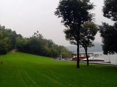 涵田度假村酒店-天目湖涵田度假村