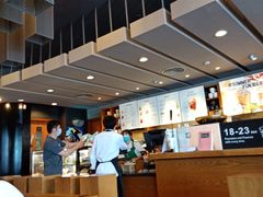 -星巴克臻选(深圳龙岗万科店)