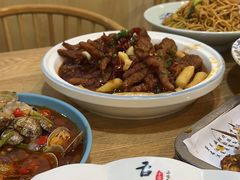 -老二龙虾馆(贵池路店)