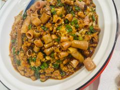 -船歌·鱼水饺青岛菜(国贸商城店)