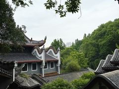 -岳麓山风景名胜区